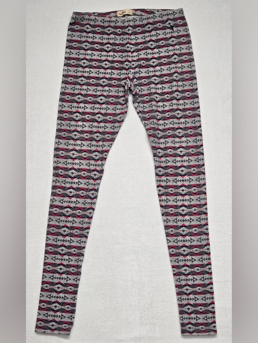 Hollister S Leggings Southwestern